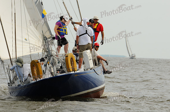 2011 Gov Cup A 506