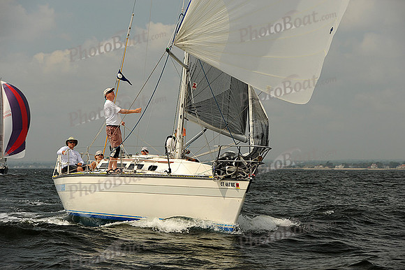 2013 Vineyard Race A 451