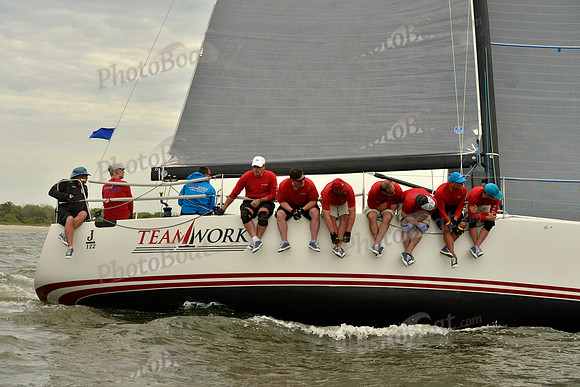 2019 Charleston Race Week I_0184