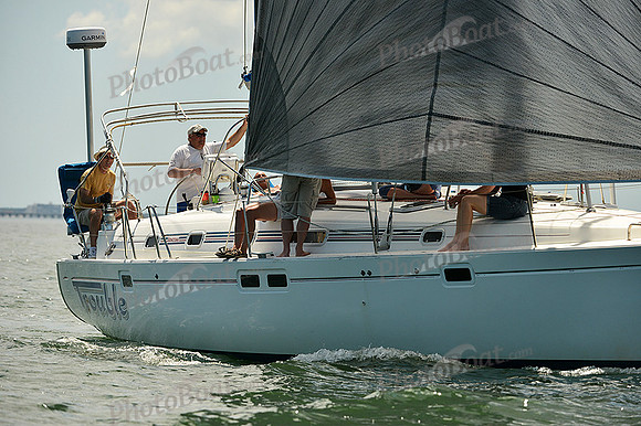 2015 Southern Bay Race Week F 686