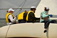 2018 Charleston Race Week A_2490