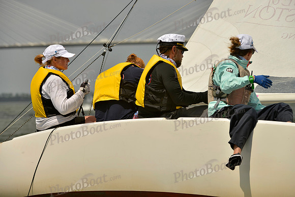 2018 Charleston Race Week A_2490