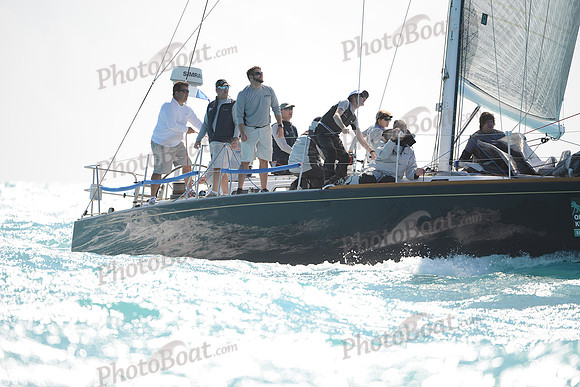 2017 Quantum Key West RW B 1028