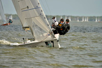 2018 Charleston Race Week A_1041