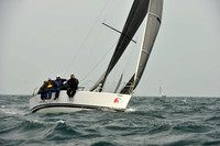 2015 Block Island Race Week D 772