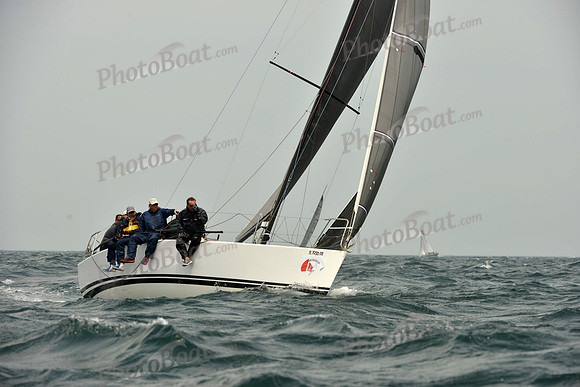 2015 Block Island Race Week D 772