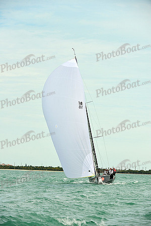 2016 Key West Race Week F_0269