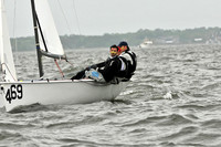 2013 Charleston Race Week A 1453