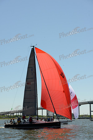 2016 Charleston Race Week E_0622