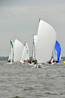 2013 Charleston Race Week A 1184