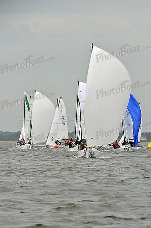 2013 Charleston Race Week A 1184