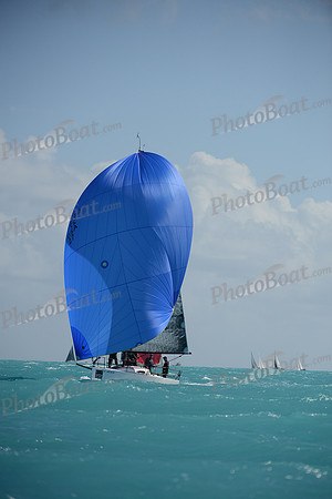 2017 Quantum Key West RW B 879