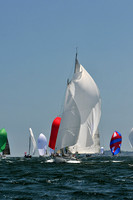 2012 NYYC Annual Regatta A 1718