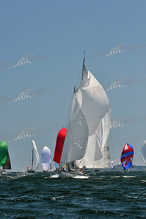 2012 NYYC Annual Regatta A 1718
