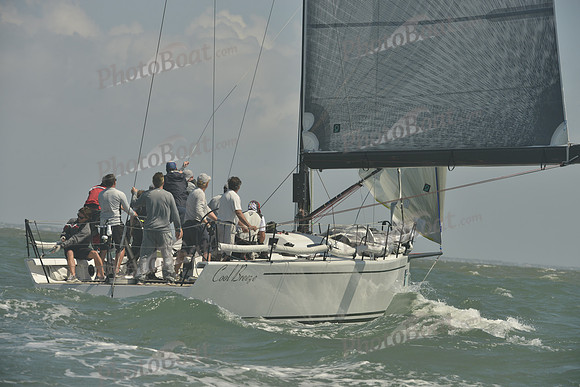 2017 Charleston Race Week D_0761