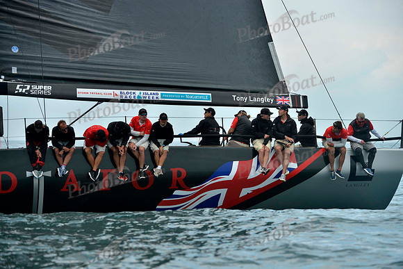 2021 Block Island Race Week C_0951