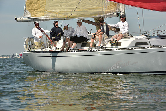 2018 Southern Bay Race Week C_0516