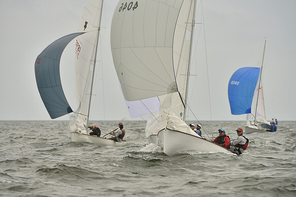 2018 Thistle Nationals E_0212