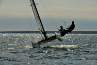 2015 Roton Point Multihull Regatta 039