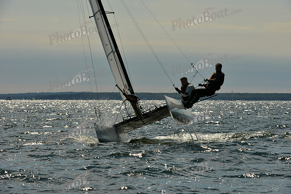 2015 Roton Point Multihull Regatta 039
