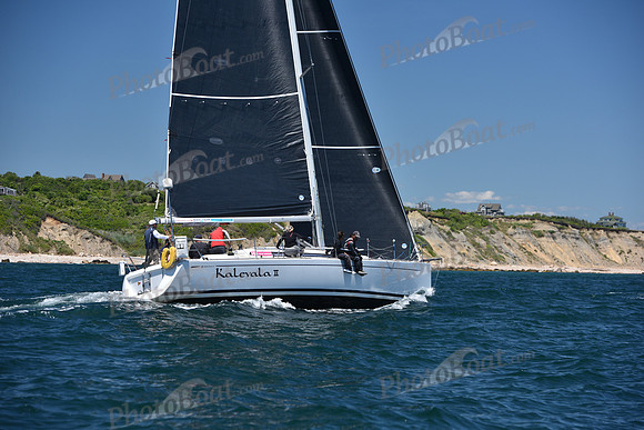 2021 Block Island Race Week E_1597