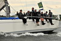 2013 NYYC Annual Regatta A 1642