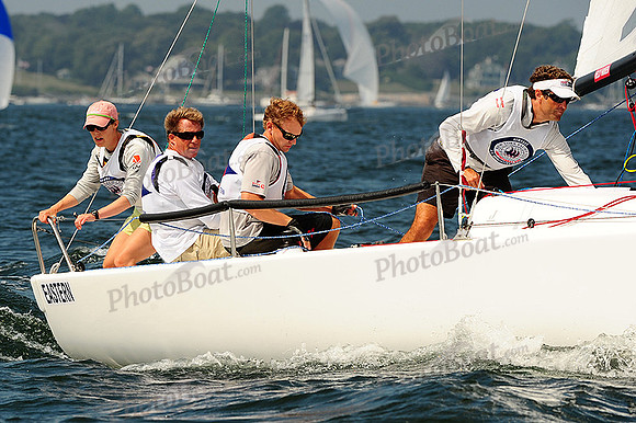 2014 USQS-D 131