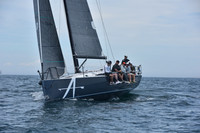 2021 Block Island Race Week A_1126