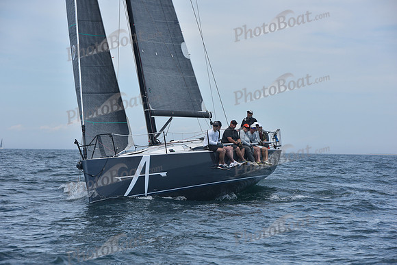 2021 Block Island Race Week A_1126