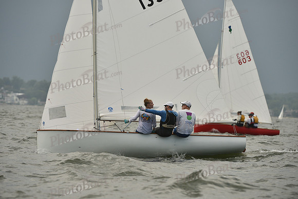 2018 Thistle Nationals E_1535