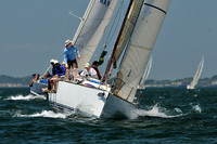 2013 NYYC Annual Regatta B 707
