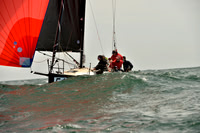2017 Block Island Race Week A_0639