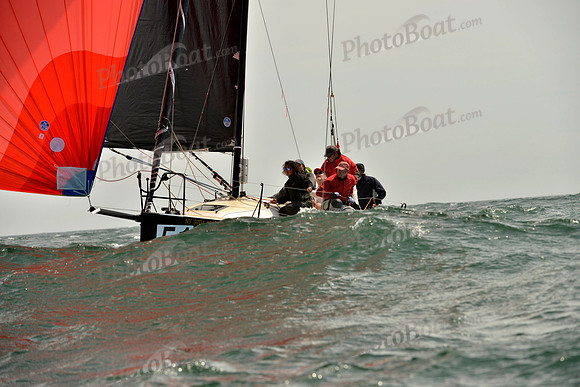2017 Block Island Race Week A_0639