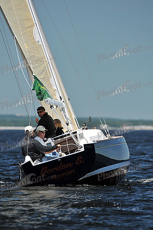 2013 NYYC Annual Regatta B 355