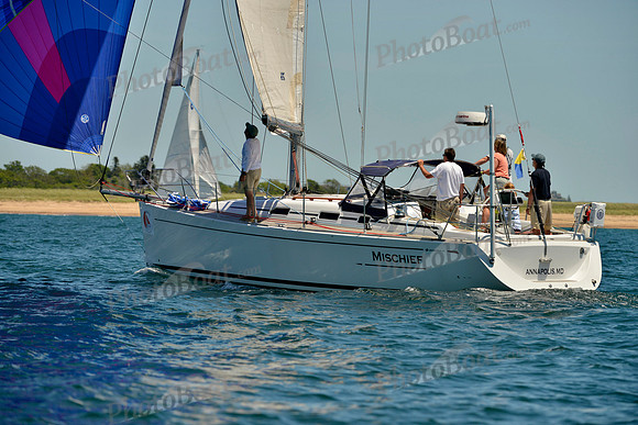 2017 Block Island Race Week F_0740