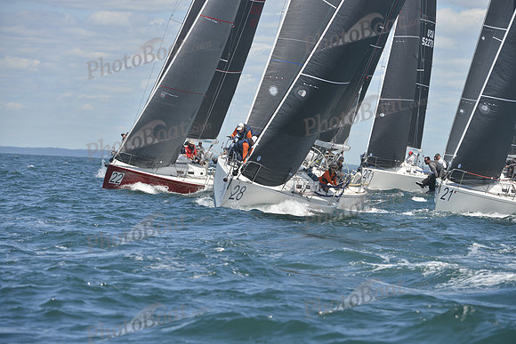 2021 Block Island Race Week D_0197
