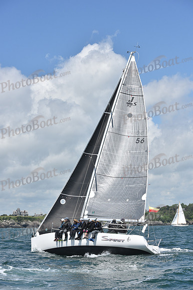 2019 NYYC Annual Regatta A_0561