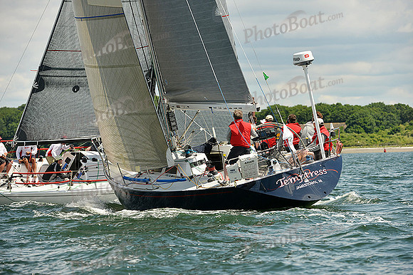 2015 NYYC Annual Regatta C 047
