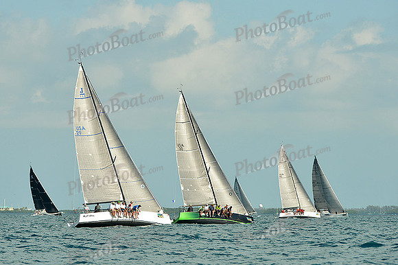 2015 Key West Race Week D 091