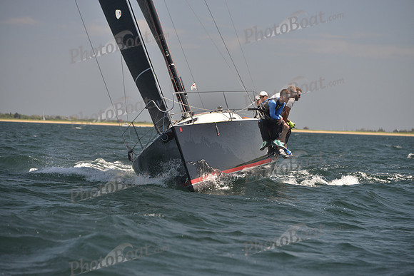 2019 Block Island Race Week B_0434