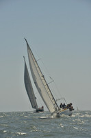 2017 Charleston Race Week A_0605