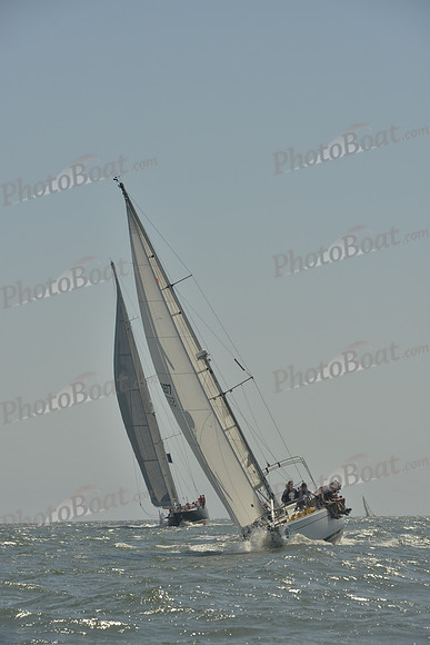 2017 Charleston Race Week A_0605
