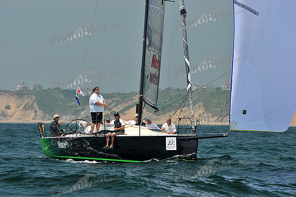 2013 Block Island Race Week B 946