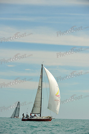 2015 Key West Race Week A 940