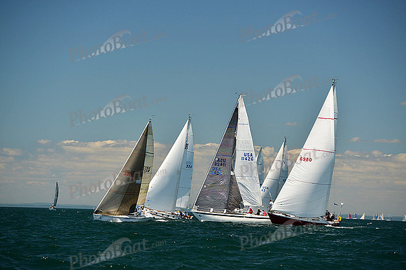 2015 Block Island Race Week H 431