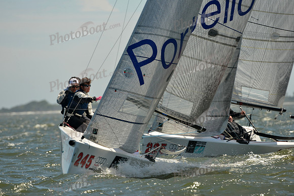 2016 Charleston Race Week D 0053