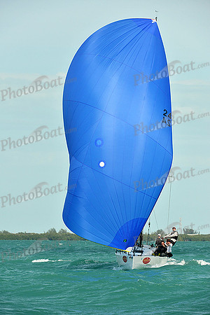 2016 Key West Race Week D_0687