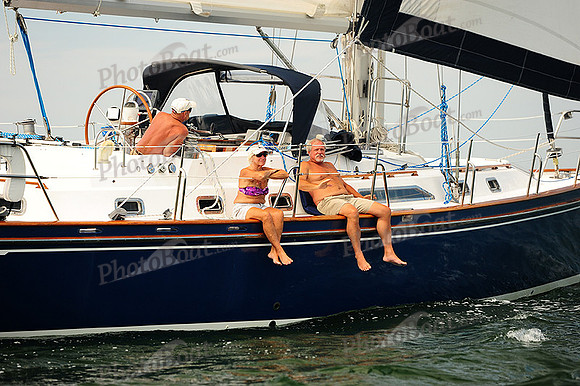 2014 Cape Charles Cup B 519