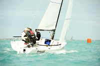 2016 Key West Race Week E_0277