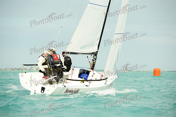 2016 Key West Race Week E_0277